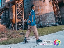 《两岸青年派》第四季剧照：迸发吧！启迪无限创意