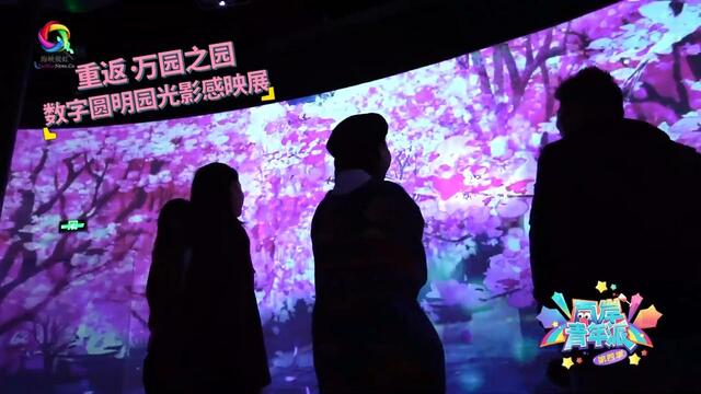 【两岸青年派（第四季）】用科技重现“万园之园”_fororder_微信截图_20201222162218