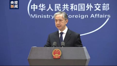 外交部：中欧投资协定达成需要双方共同努力、相向而行_fororder_20122501.JPG
