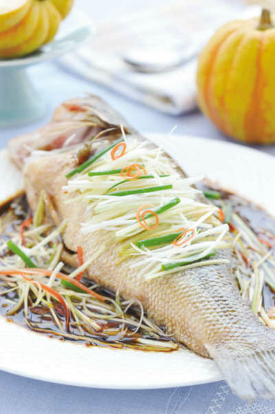 为何中央领导都长寿？揭密领导人饮食清单