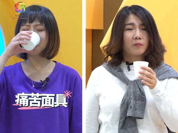 【两岸青年派（第四季）】100秒马铃薯知识问答 结果很酸爽