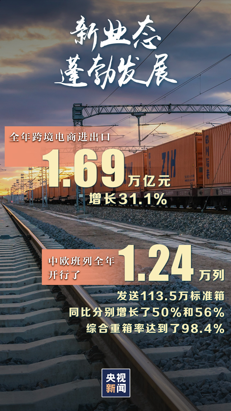 这个“全球唯一”为什么在中国？一组数字道出关键