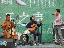 《两岸青年派》第四季剧照：欢唱吧！飞越海峡的音乐之声_fororder_12-2
