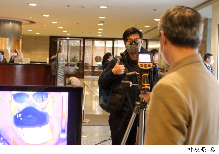 上博有序开放：全预约观展，分展厅限流