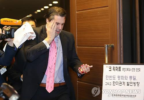 韩联社评选2015年度韩国十大新闻