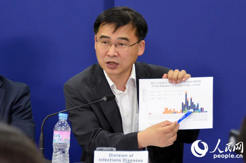 韩联社评选2015年度韩国十大新闻