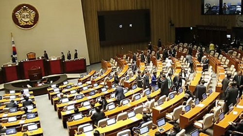 韩联社评选2015年度韩国十大新闻