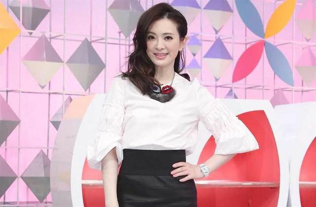 “国标舞女王”刘真去世，仅仅44岁，众星发文悼念