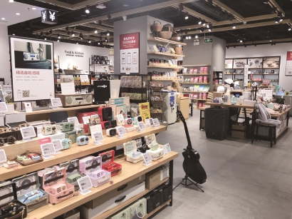阅读这座城，书店正与春天一起复苏