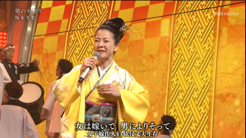 日剧《坂道上的家》：绝望主妇的群像