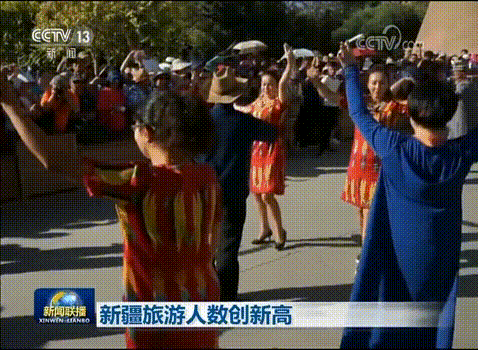 我在台湾讲真实的新疆，果不其