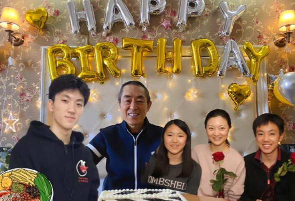 导演张艺谋今天70岁了，谁还记得他拍《红高粱》时穿破的那双鞋？