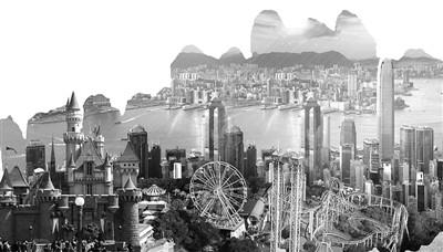 香港旅游業(yè)迎來大“寒潮” 業(yè)界呼吁做好規(guī)劃