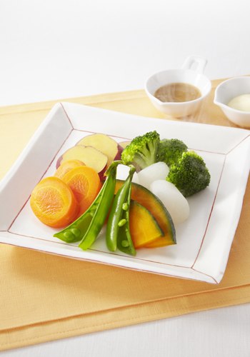 每逢佳节胖三斤，赶紧吃点清肠胃小菜（二）