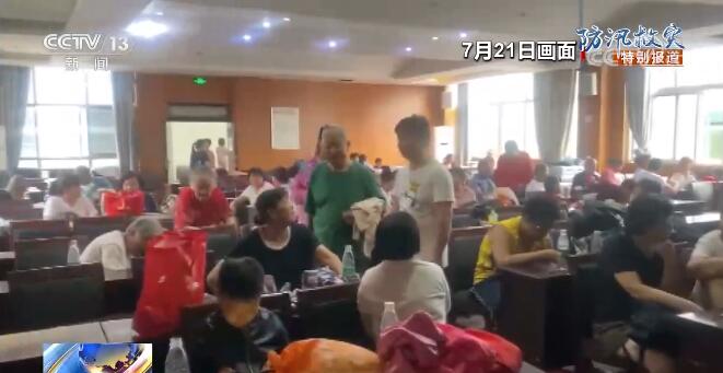河南一定行！强大的科技带来无比的信心，这条短信燃爆了