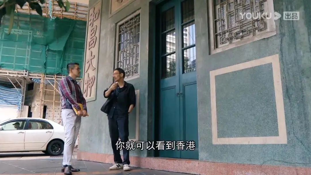 纪录片《文学的日常》：这才是“向往的生活”