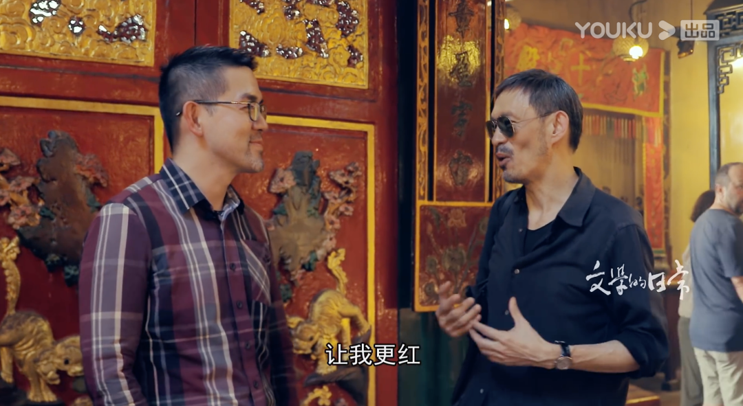 纪录片《文学的日常》：这才是“向往的生活”