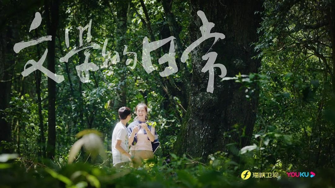 纪录片《文学的日常》：这才是“向往的生活”