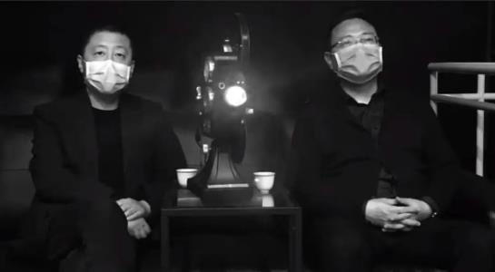 “含涛量为零” 《来访》里还剩多少贾樟柯味道？