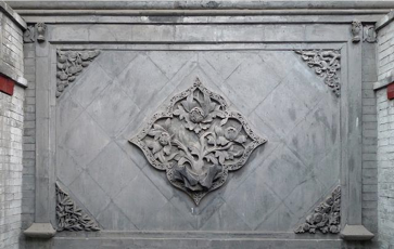 张恨水小说中的北京城市图景