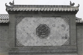 张恨水小说中的北京城市图景