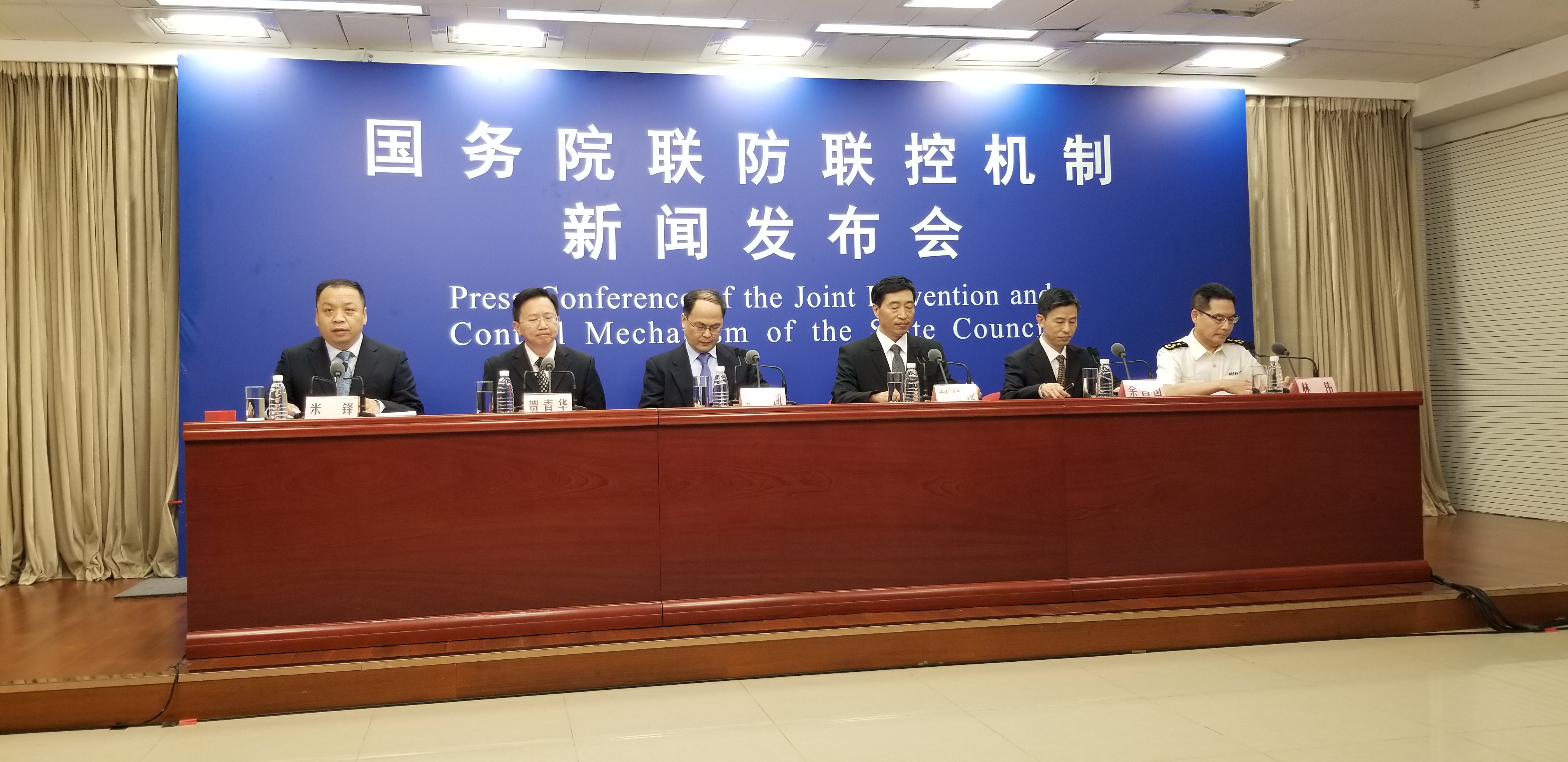 国家卫健委：我国现有的疫情防控措施对德尔塔变异株仍然有效