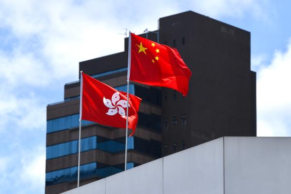 香港要紧抓“十四五”机遇 发挥乘势而上的“内驱力”