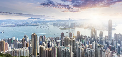 香港要紧抓“十四五”机遇 发挥乘势而上的“内驱力”