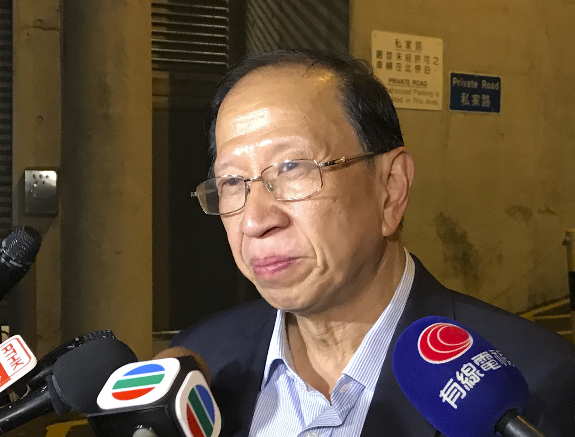 香港足总拟设立黑名单制度 拒绝嘘国歌球迷入场