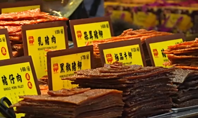 澳门获评“创意城市美食之都” 特色美食连连看