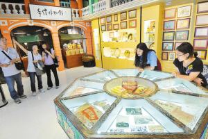 澳门获评“创意城市美食之都” 特色美食连连看