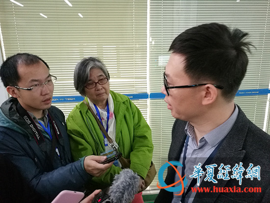 两岸媒体探秘：湖南智造都有个台湾“情结”