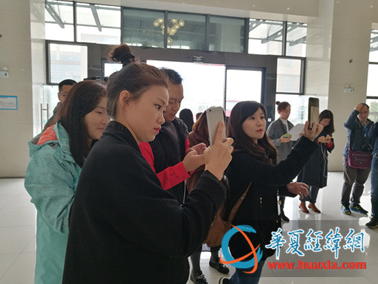 两岸媒体探秘：湖南智造都有个台湾“情结”