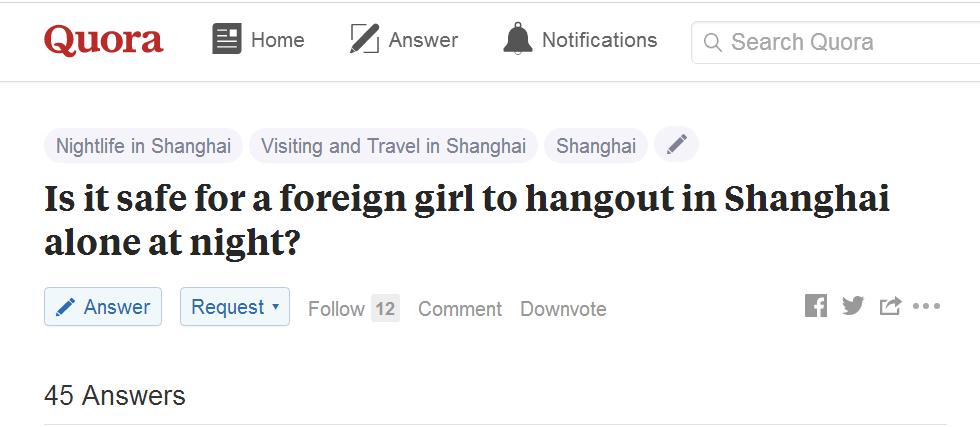 中国是旅游安全国！国际组织发报告展示世界旅行风险地图