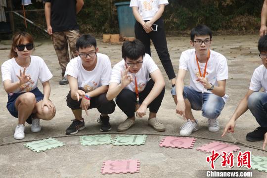 台媒民调：台民众赴大陆就业就学意愿创近年新高