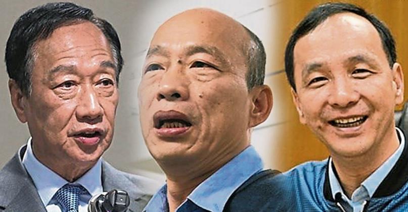“一国两制”是解决台湾问题的最佳方案，但不是唯一方案
