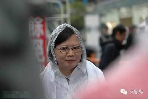 大陆的“最后通牒” 蔡英文读懂了吗