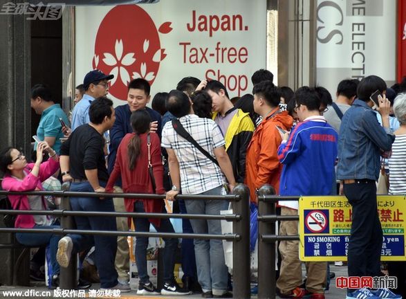 警惕与启示：从哆啦A梦、“爆买”中看日本文化软实力
