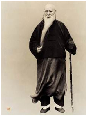 于右任