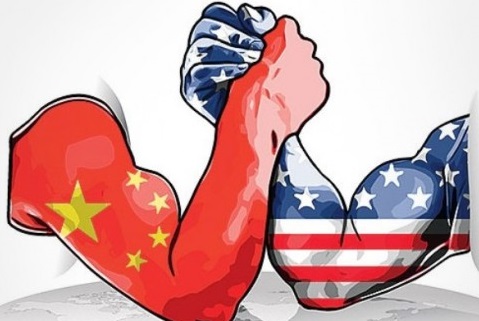中评社评：中美博弈中国变被动为主动