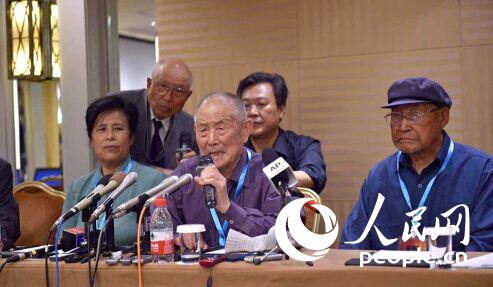 三菱向3765名中国受害劳工或遗属支付人均10万元赔偿