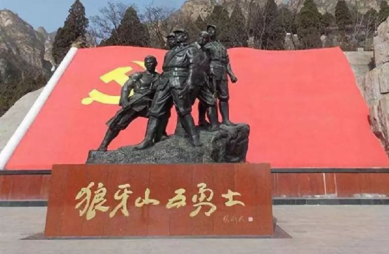 83年前的这一天，我们永远铭记！