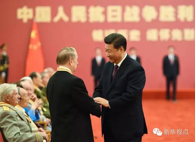 七七事变83周年 再次感悟习近平总书记以史鉴今的深意