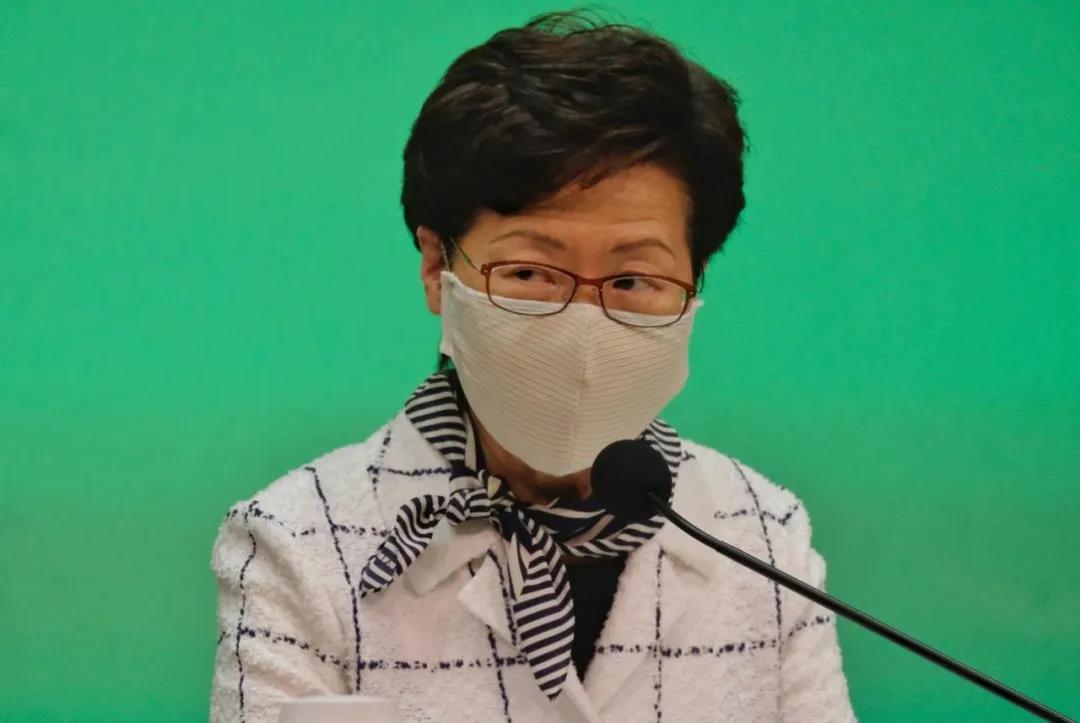 大湾区之声热评：反对派导演的“初选”是一场违法闹剧