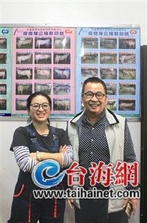 台商二代潜心养猪，“猪妹”林怡萱大陆养猪经