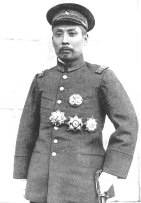 段祺瑞