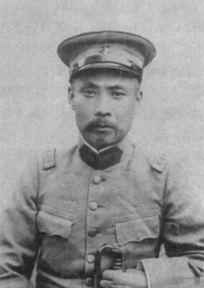 段祺瑞