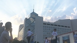 【职场微体验】停，然后回头吧