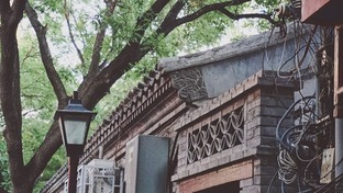 【职场微体验】北京印象
