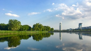 【职场微体验】奧林匹克公园